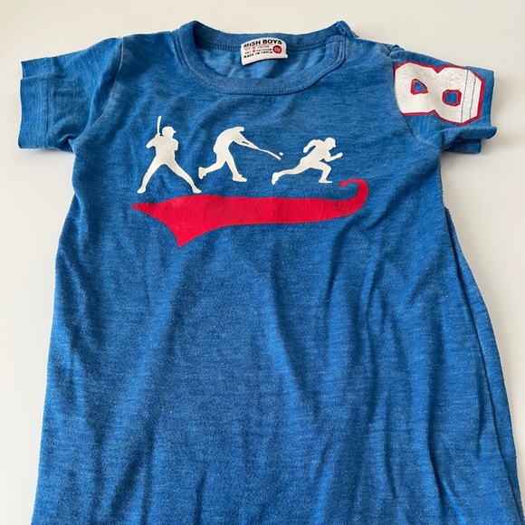 Mish Boys 6M Romper Bundle - Picture 3 of 7